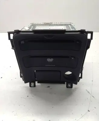 Nissan Primera CD/DVD changer 28185AV700 PN2419F CL053420047031