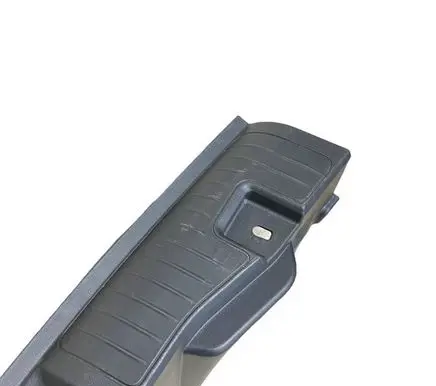 Ford Escape IV Trunk/boot sill cover protection LJ6BS404C08BAW