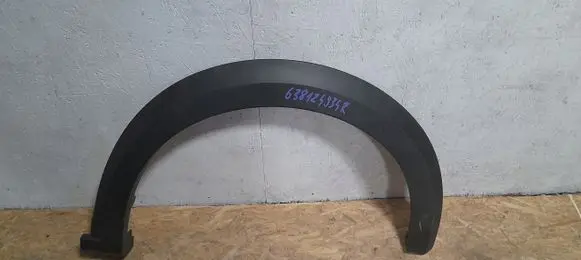 Dacia Sandero III Front arch trim 638124934R