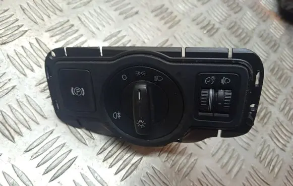Light switch