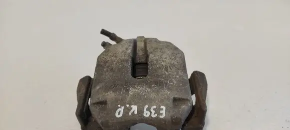 BMW 5 E39 Front brake caliper