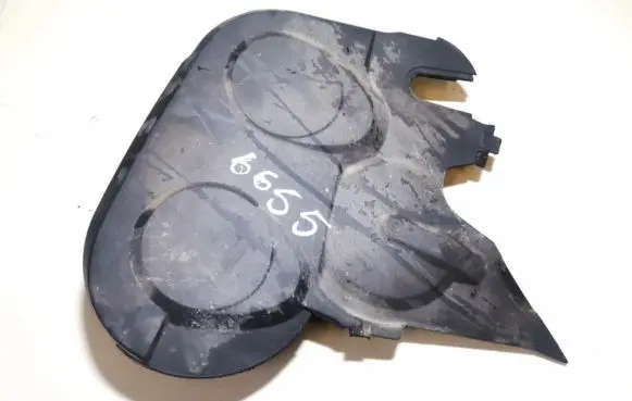 Skoda Octavia Mk2 (1Z) Timing belt guard (cover)