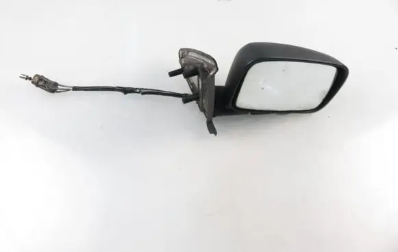 Volkswagen Golf II Manual wing mirror 