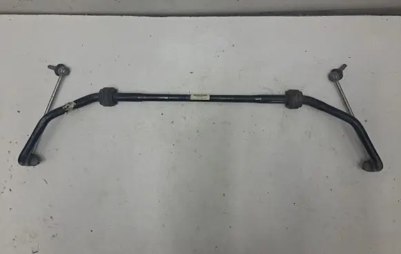 BMW 5 F10 F11 Front anti-roll bar/sway bar 6791924 6777319