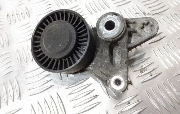 Audi A8 S8 D3 4E Alternator belt tensioner 059145201F