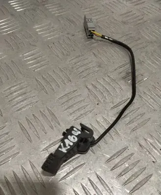 BMW 3 GT F34 Seat control module 9243474