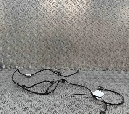Nissan Leaf II (ZE1) Parking sensor (PDC) wiring loom 240935SH0A