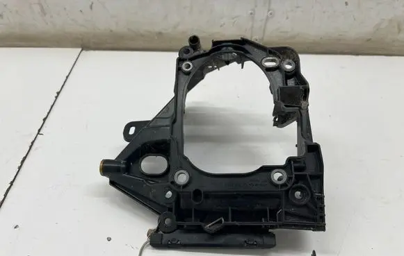 Porsche Taycan 9J1 Electric car charge socket 9J1915371C