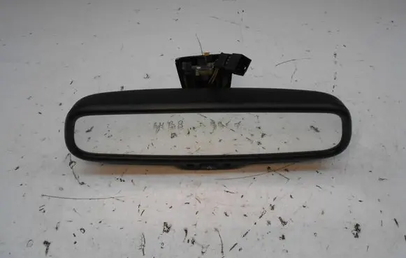 Audi A4 S4 B8 8K Rear view mirror (interior) 8R0857511B