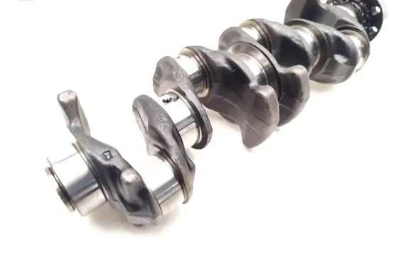 BMW 1 F20 F21 Crankshaft 7812986