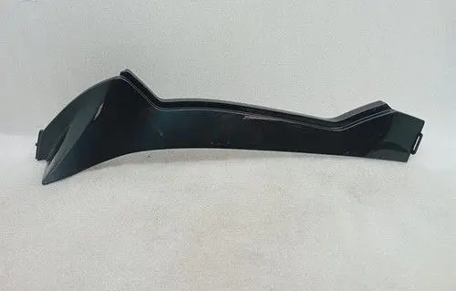 Audi R8 4S Headlight washer spray nozzle cap/cover 4S8853165A