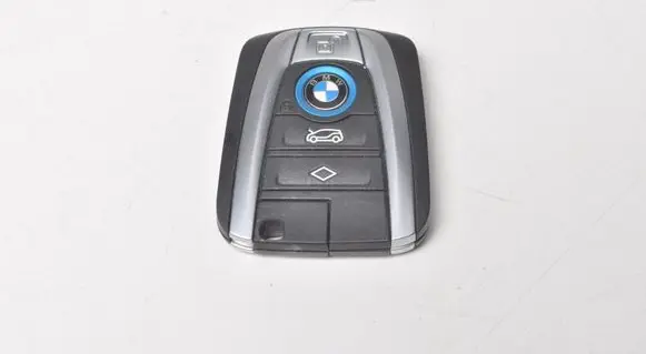 BMW i3 Ignition key/card 