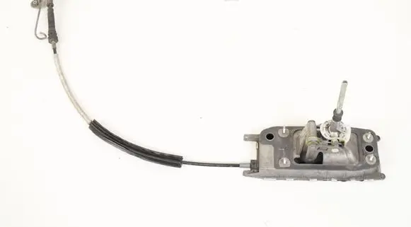 Audi TT TTS Mk2 Gear shifter/selector 