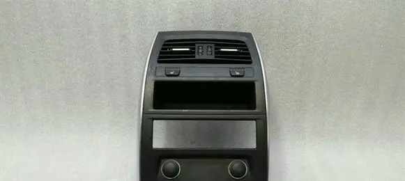 BMW 5 GT F07 Rear air vent grill 9181090