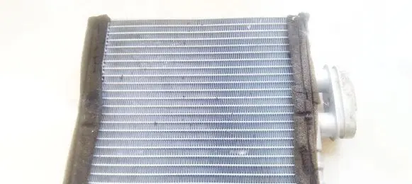 Skoda Roomster (5J) Heater blower radiator 6q0819031 48237