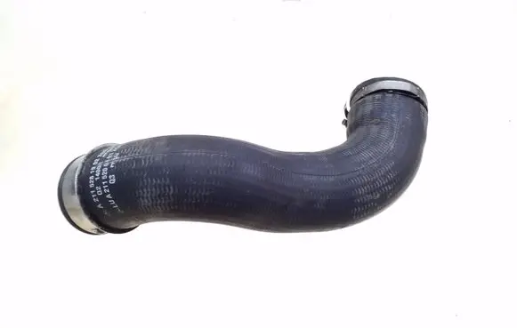 Mercedes-Benz E W211 Intercooler hose/pipe A2115281982