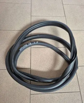 KIA Optima Front door rubber seal 