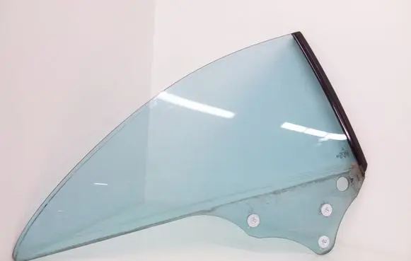 Mercedes-Benz CLK A209 C209 Rear side window