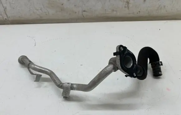 Opel Insignia B Engine coolant pipe/hose 55515798