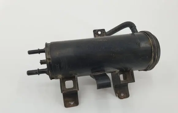 Mazda 3 I Active carbon filter fuel vapour canister VP3M5U9D656 VP3M5U9D656AC