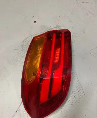 BMW 4 F36 Gran coupe Rear/tail lights 618000E134 7296097 618001000