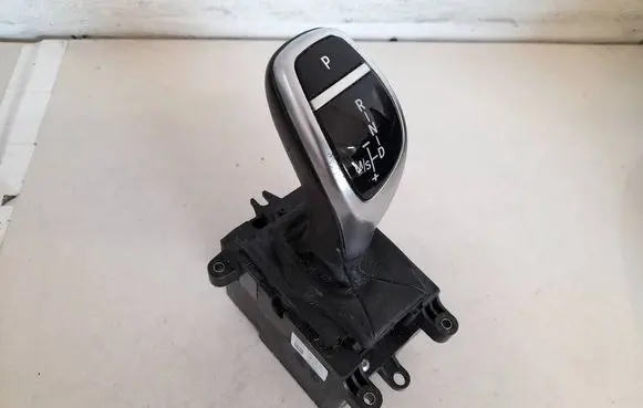 BMW 5 F10 F11 Gear selector 925119101