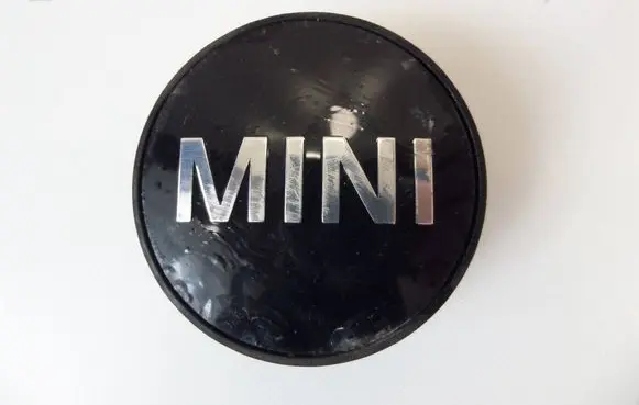 Mini Cooper Countryman R60 Original wheel cap 013117106 22405910 PA66GF30