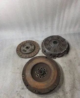 Audi 100 200 5000 C3 Clutch set kit