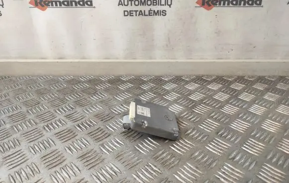 Toyota Prius Prime Other control units/modules 10R048634 0368003501