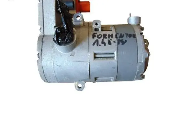 Cupra Formentor Air conditioning (A/C) compressor (pump) 5QE816803M
