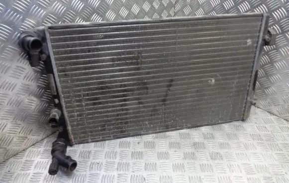 Seat Toledo II (1M) Radiator set 8MK376888-784