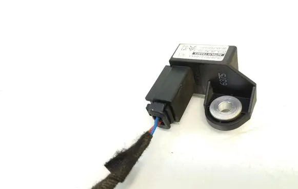 Peugeot 307 Airbag deployment crash/impact sensor 9646768980 704288200