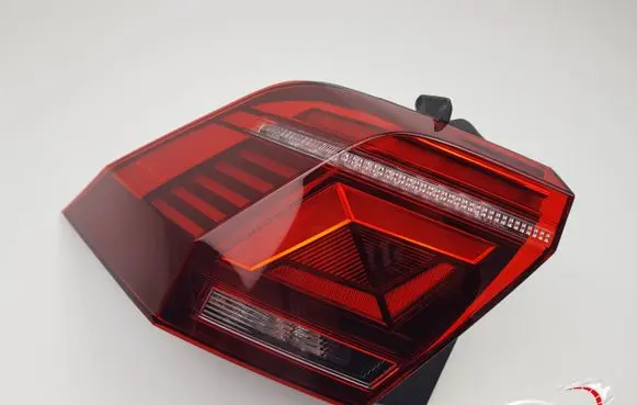 Rear/tail lights