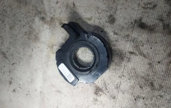 Ford S-MAX Airbag slip ring squib (SRS ring) ANP80H0578