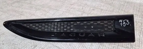 Jaguar E-Pace Fender trim (molding) JA00AR