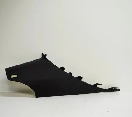 Audi A5 8T 8F (C) pillar trim 8T0867287