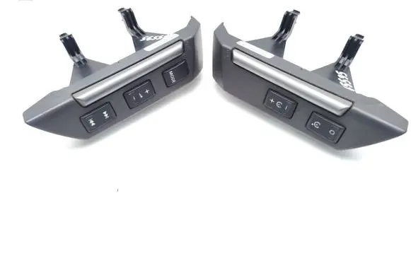 Land Rover Discovery Steering wheel buttons/switches XPD500591WVH XPD500500WVH