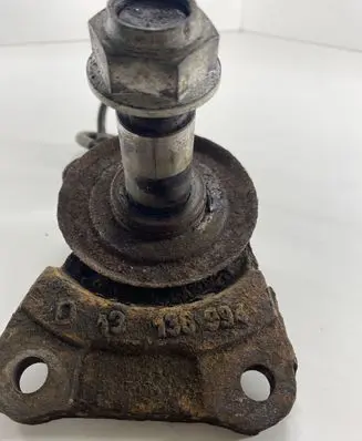 Renault Espace - Grand espace IV Stub axle 