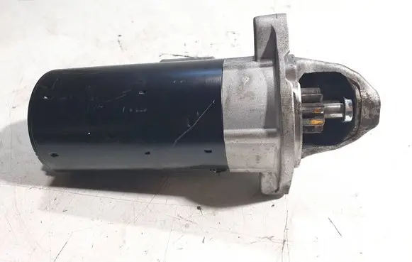 BMW 3 E90 E91 Starter motor S0228 5901259436839