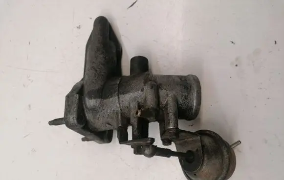 Ford Transit Throttle valve 72186601