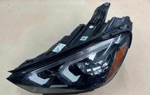 Mercedes-Benz GLE W167 Headlight/headlamp a1679066704