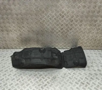 Mazda 3 Rear arch fender liner splash guards BGKM561J1