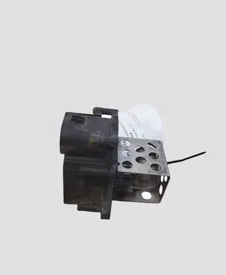 Citroen Berlingo Heater blower motor/fan resistor 9649247680 8241001