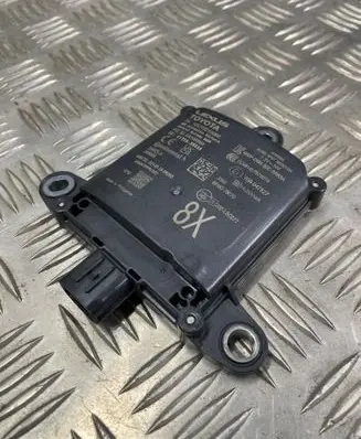 Lexus NX Blind spot module 4135ASRR3A 8816278070 A2C7732100800