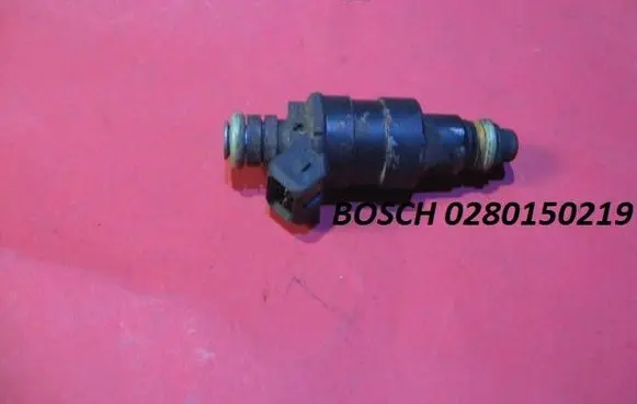 Ford Sierra Fuel injector 0280150219