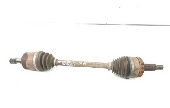 KIA Sportage Front driveshaft