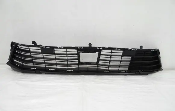 Peugeot Traveller Front bumper lower grill 98493855XT