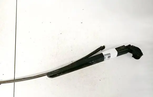 Audi A4 S4 B8 8K Front wiper blade arm