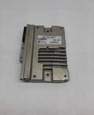 Audi A6 C7 Gateway control module 4KL907468F