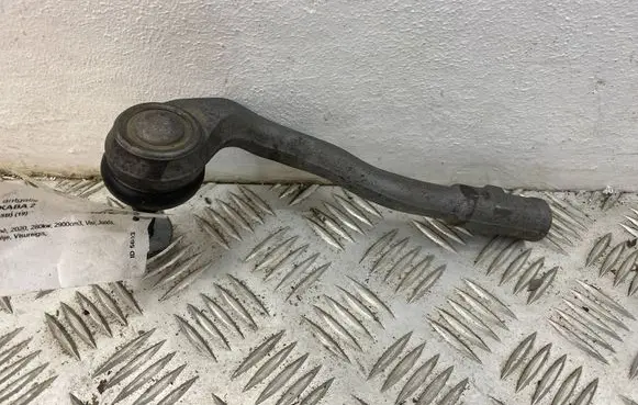 Porsche Macan (95B) Steering tie rod end 025060022